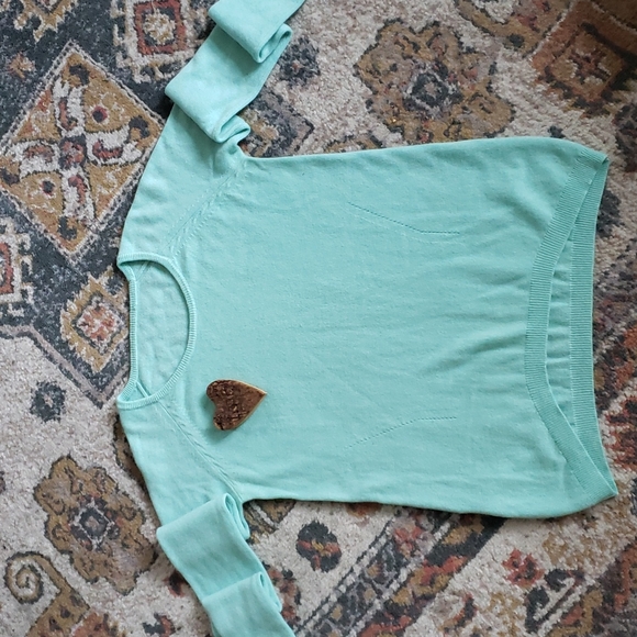 Comptoir Des Cotonniers 100% cashmere sweater - Picture 2 of 7